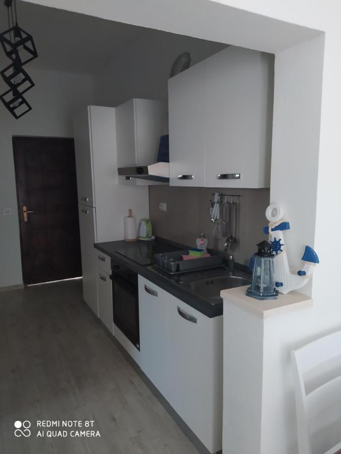 Apartmani Ana Vir Extérieur photo