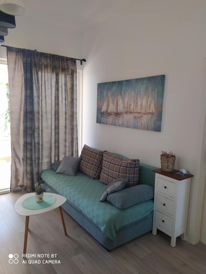 Apartmani Ana Vir Extérieur photo