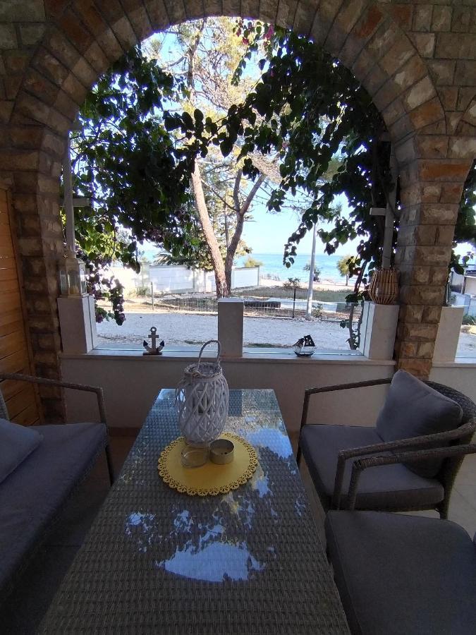 Apartmani Ana Vir Extérieur photo